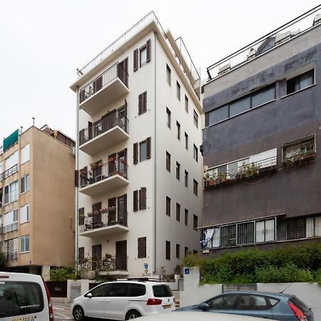 텔아비브 Modern 2Br With Mamad By Holyguest 아파트 외부 사진
